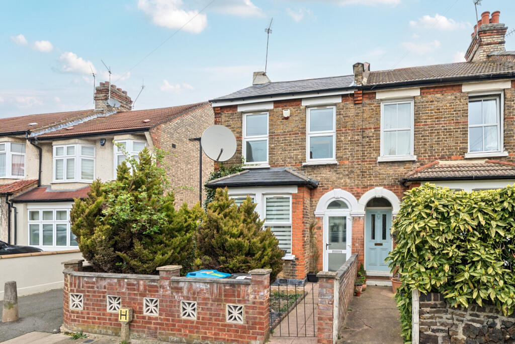 Main image of property: Evesham Road, Bounds Green, London, N11
