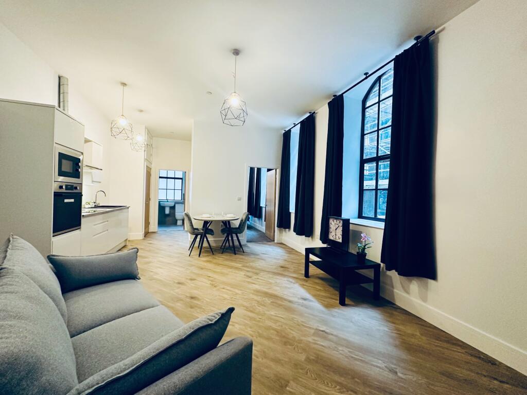 Main image of property: Spacious and Secure, Woolpack Mills