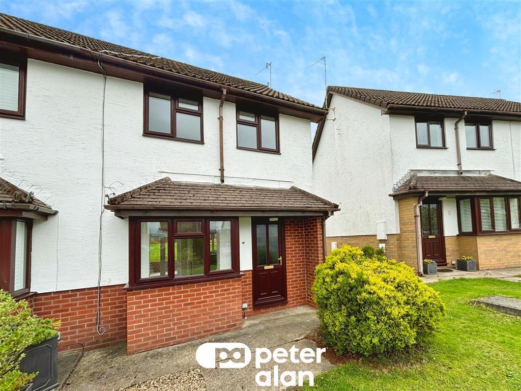 Main image of property: St. Peters Drive, Pontllanfraith, BLACKWOOD