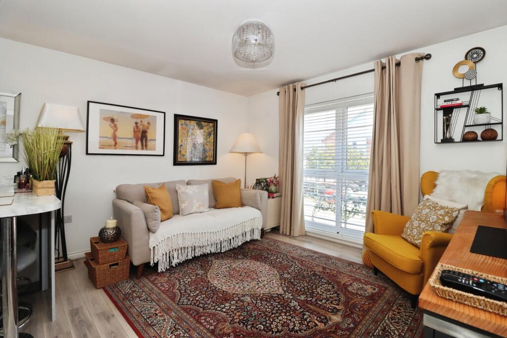 Main image of property: Lawn Close, Bristol, Gloucestershire, BS16