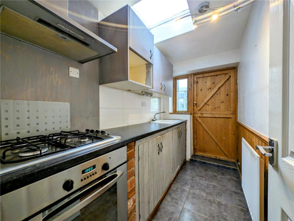 Habberley Street, Kidderminster, Worcestershire, DY11 - Widok 6