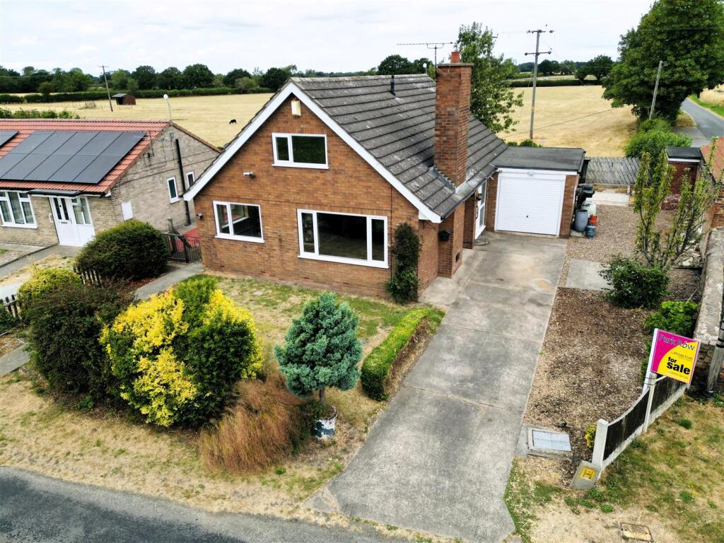 Main image of property: Park Lane, Balne, Goole