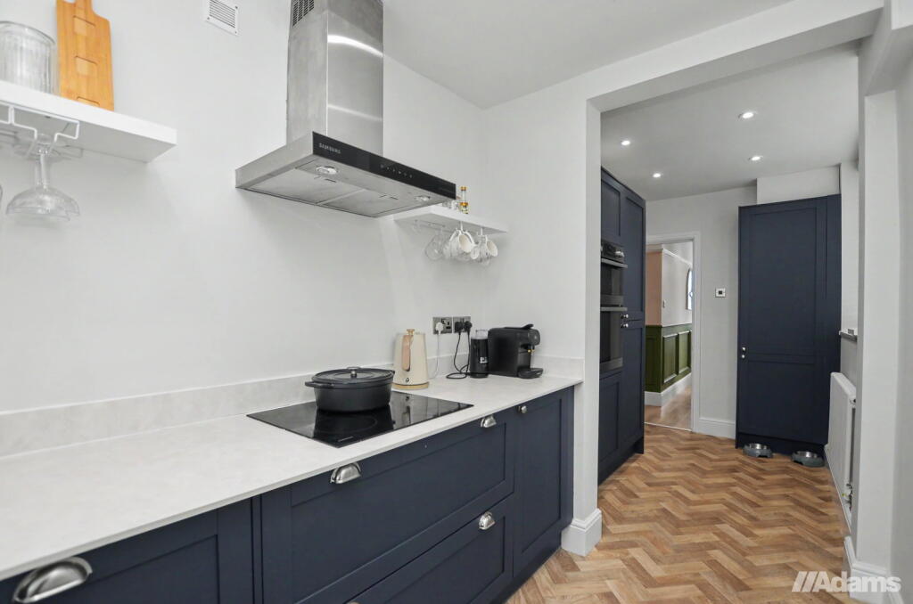 House in Runcorn, Dukesfield - View 5