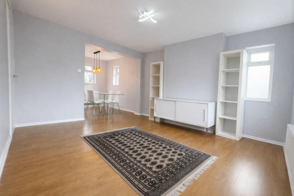 Main image of property: St. Michael's Close, London