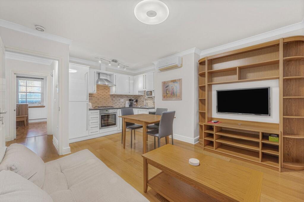 Main image of property: Villiers Street, 
Charing Cross, WC2N