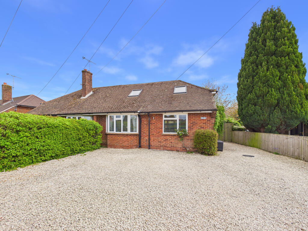 Main image of property: New Road, Stokenchurch, High Wycombe, Buckinghamshire