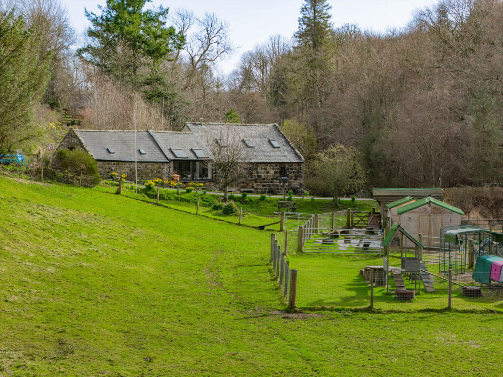 Additional image 35 of Of Kinnairdy, Huntly, AB54 7RT