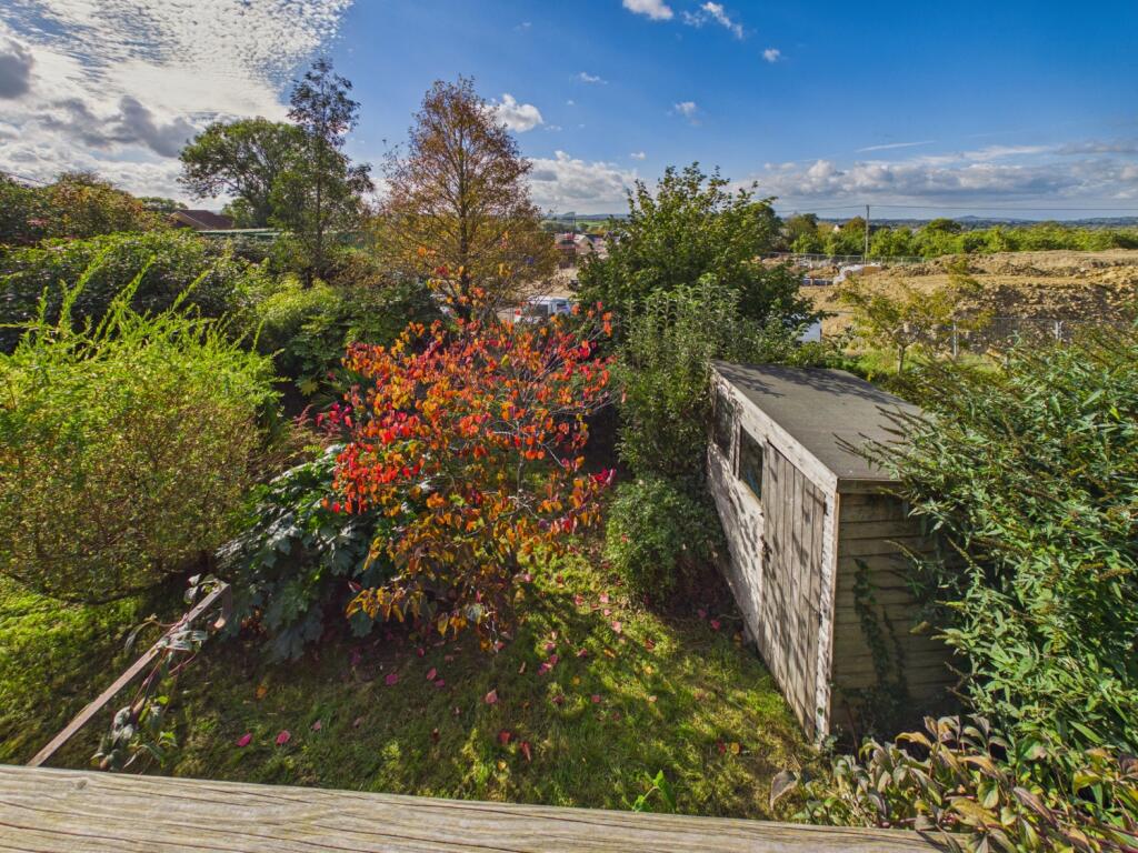 House in Bath - View 5