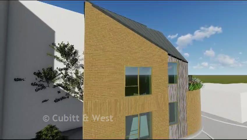 Main image of property: Ridgeway Gardens, Woodingdean, Brighton, East Sussex