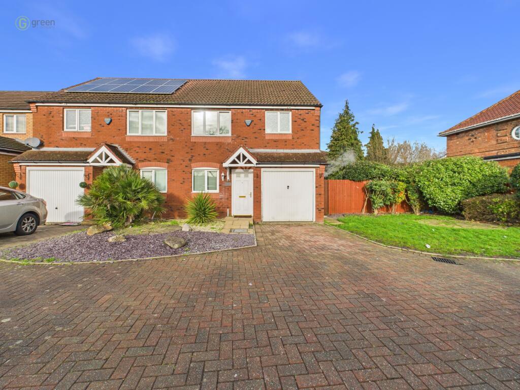 Main image of property: Tyburn Road, Pype Hayes, Erdington, B24