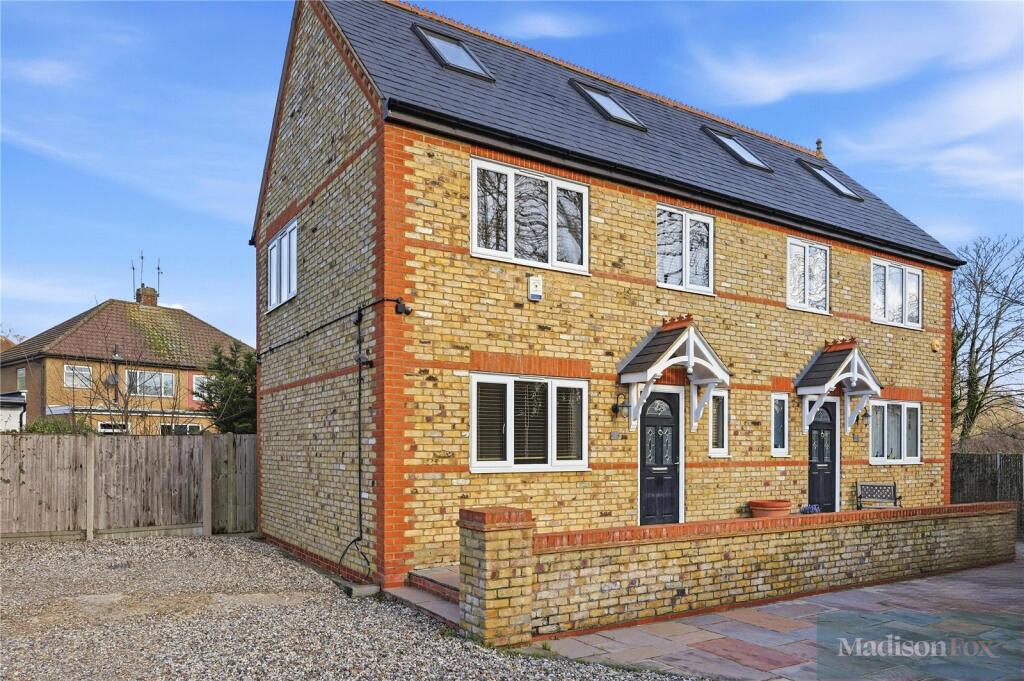 Main image of property: Eastbrook Road, Waltham Abbey, Essex, EN9