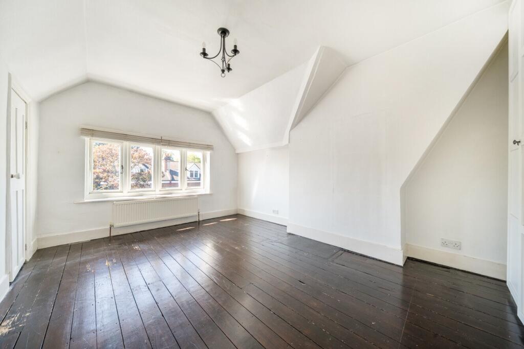 Apartment in London - View 5
