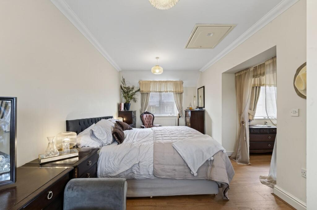House in Stratford-on-Avon, Stratford-upon-Avon - View 4