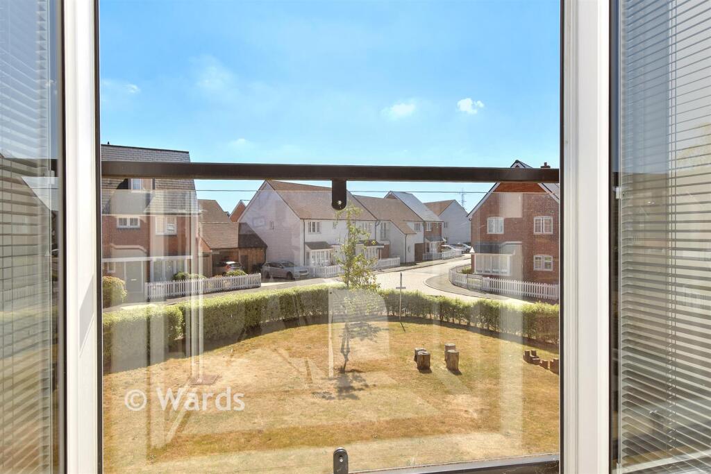 Apartment in Tonbridge and Malling, Wouldham - More