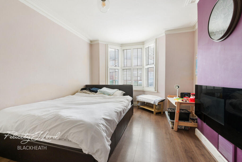 Main image of property: Troughton Road, Charlton