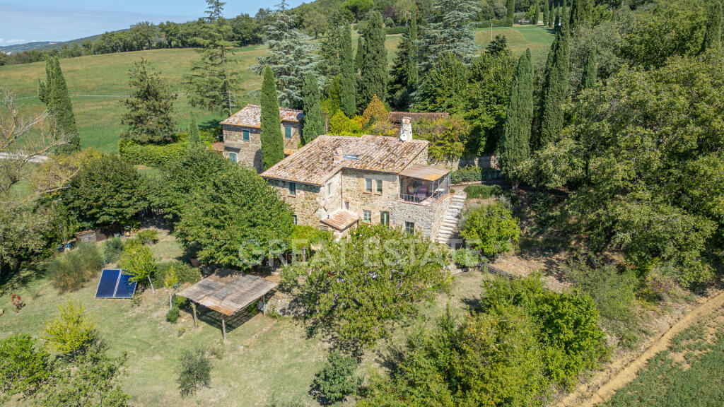Main image of property: Tuscany, Siena, Sarteano