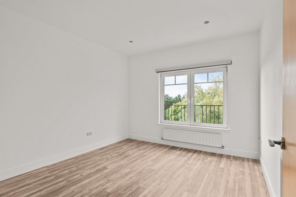 Apartment in Bathgate, Ballencrieff Toll - View 3