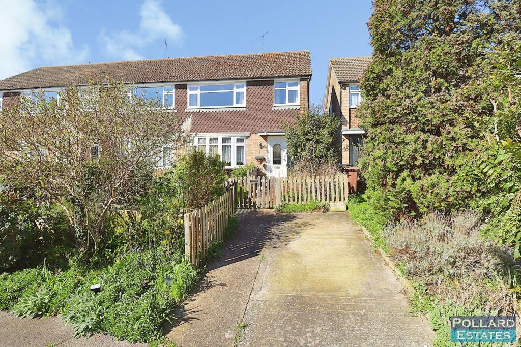Main image of property: Burntwick Drive, Lower Halstow
