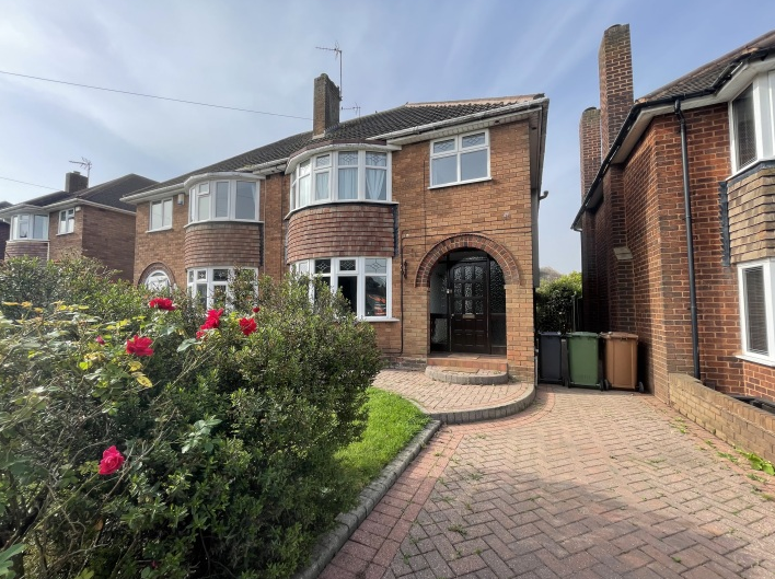 Main image of property: Collins Road, Walsall, WS8