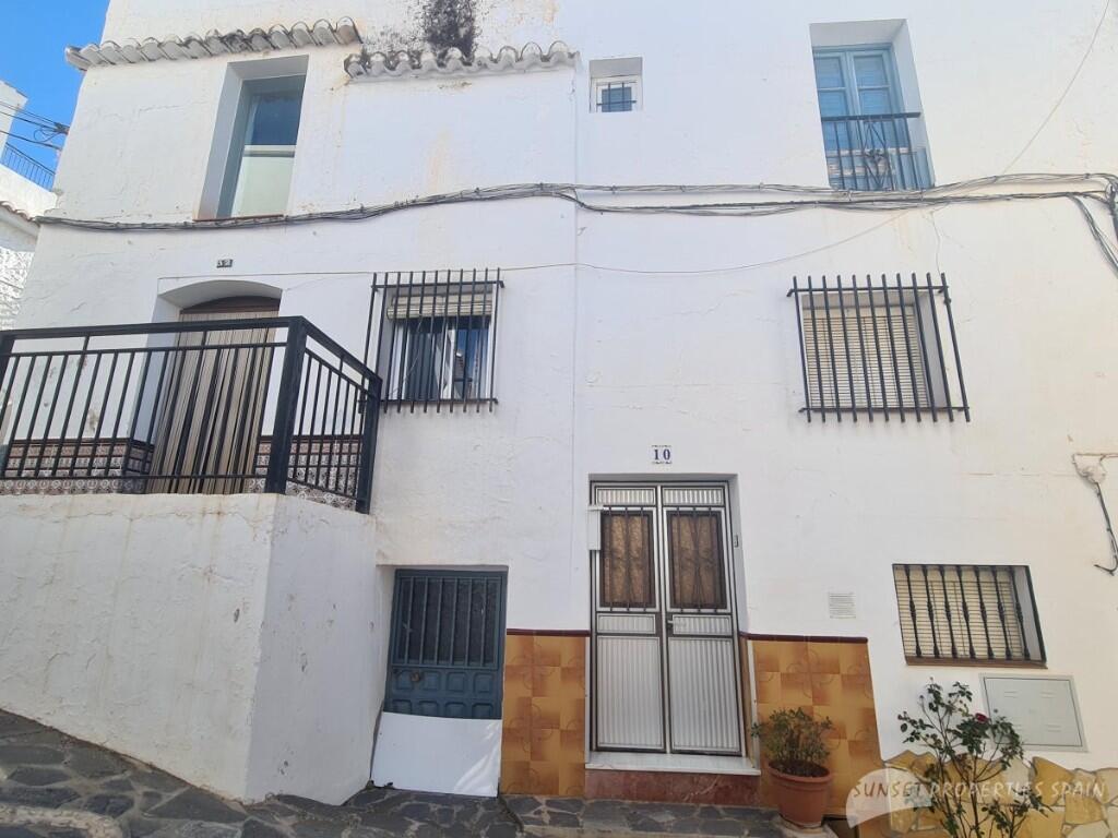 Main image of property: Canillas De Albaida, Málaga, Andalusia