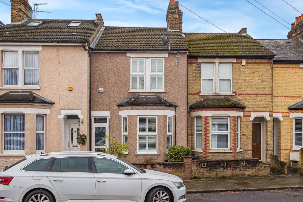Main image of property: Canon Road, Bromley