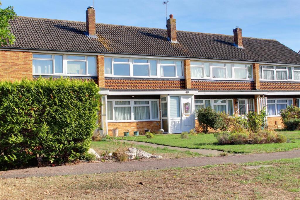 Main image of property: Fayerfield, Potters Bar