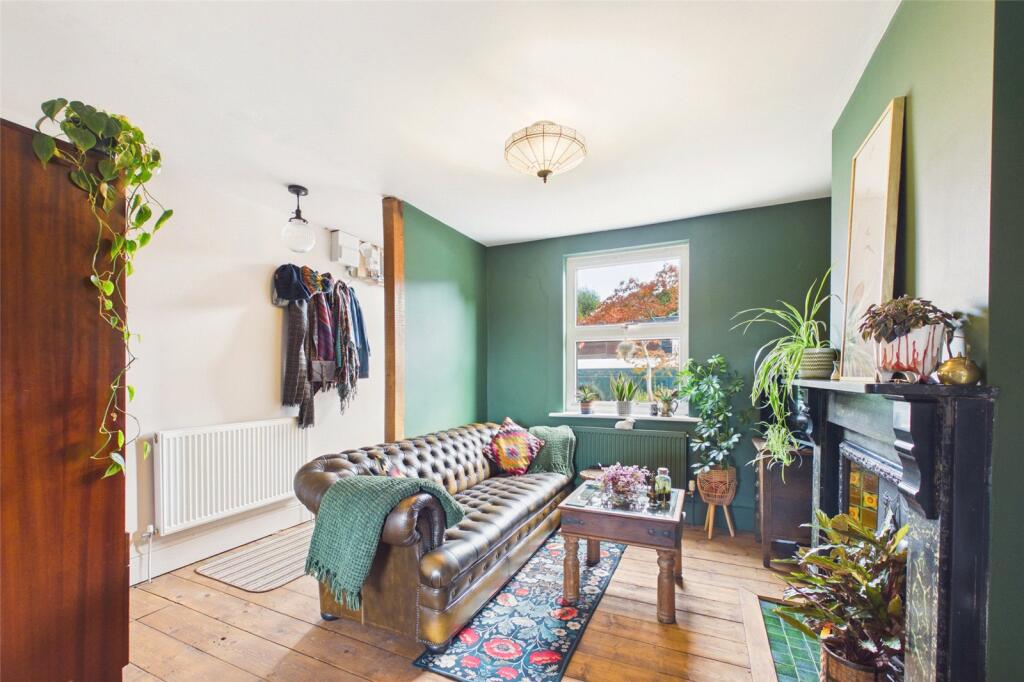 House in Hereford - View 2