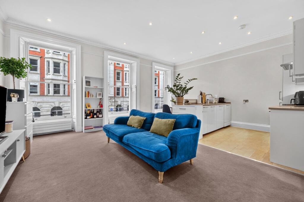 Main image of property: Gower Street,
Bloomsbury, WC1E