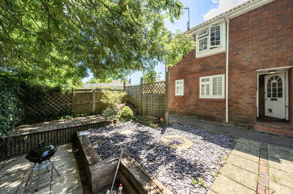 Main image of property: Finnart Close, Weybridge, Surrey