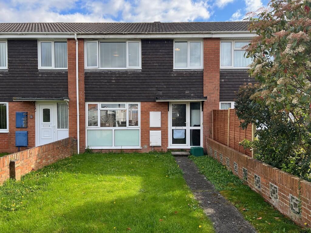 Main image of property: Lime Close