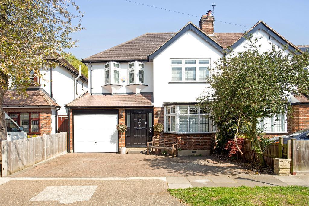 Main image of property: Arundel Road, Kingston upon Thames, Surrey, KT1 3RY