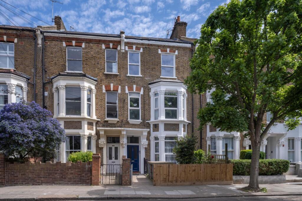 Main image of property: Ashmore Road, Maida Vale, London, W9