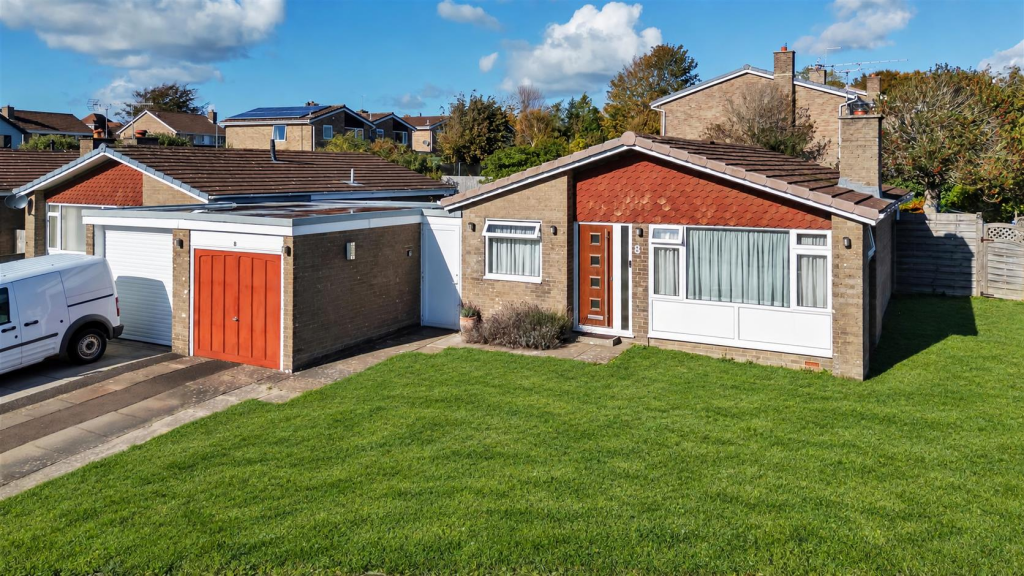 Main image of property: Roman Road, Dorchester