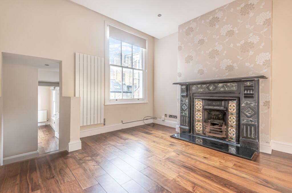 Main image of property: Hambalt Road, London, SW4