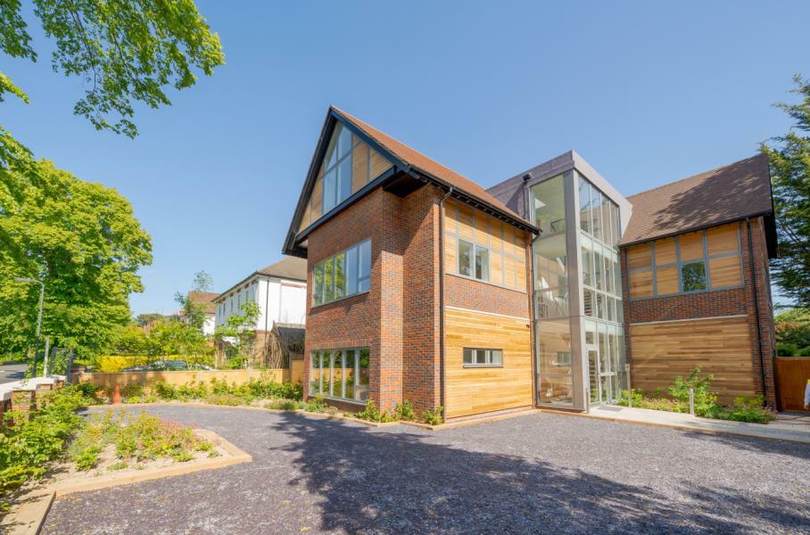 Main image of property: Royston Park Road