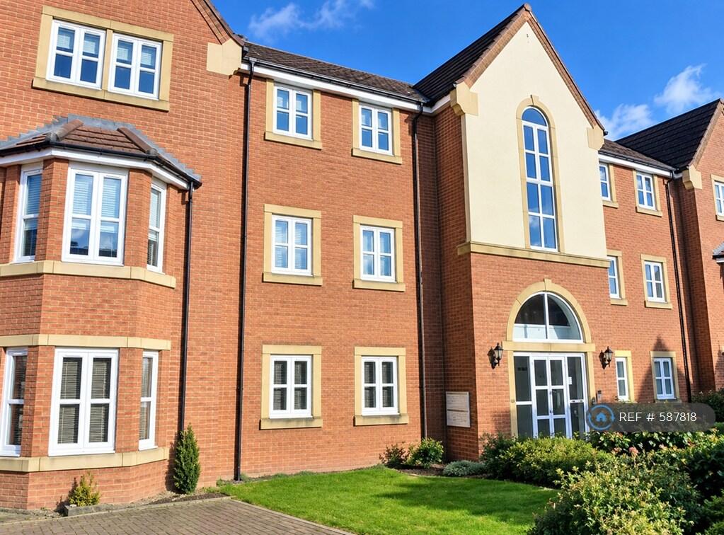 Main image of property: Sandymoor, Runcorn, WA7