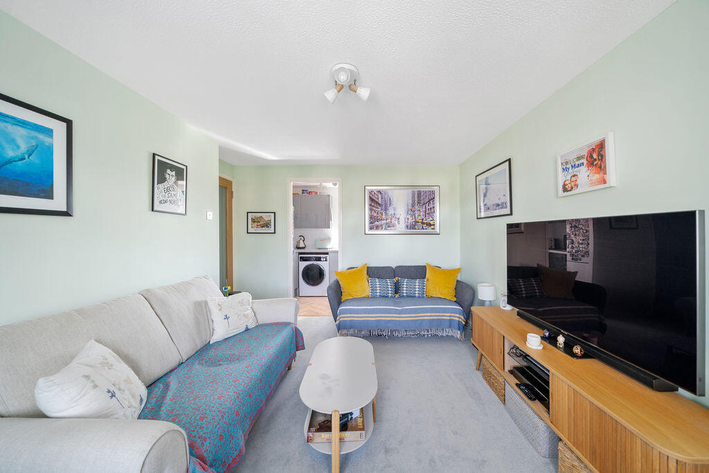 Main image of property: Ashdown Way, London. SW17 7TH
