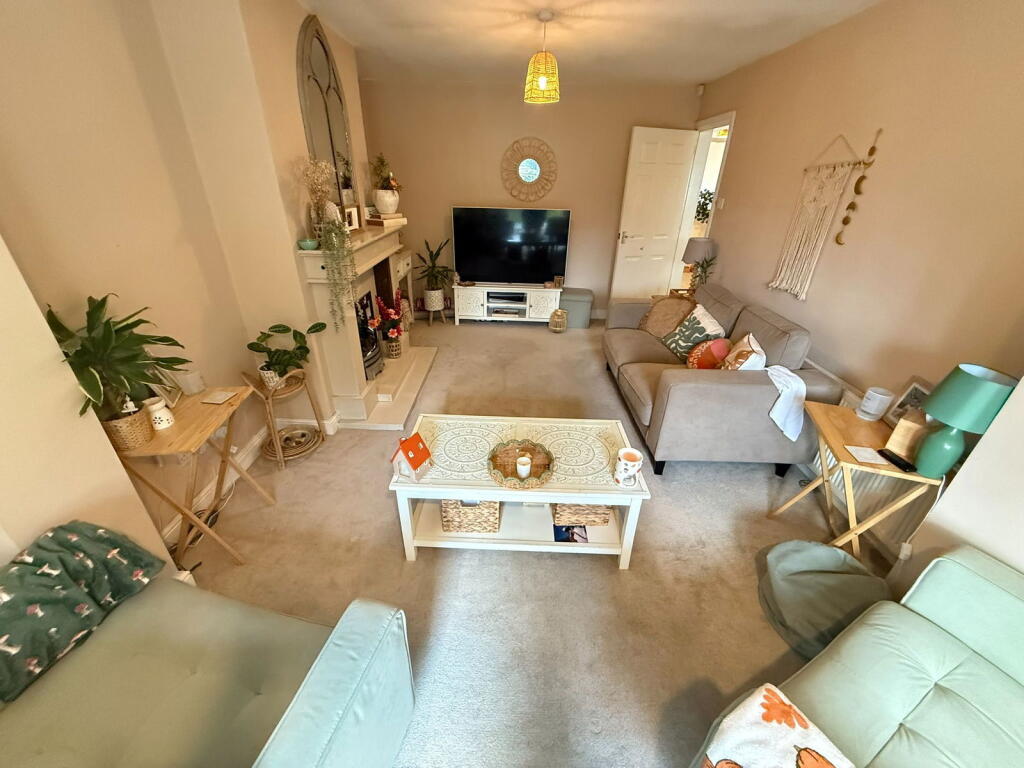 Wynnstay Avenue, Lydiate - View 3