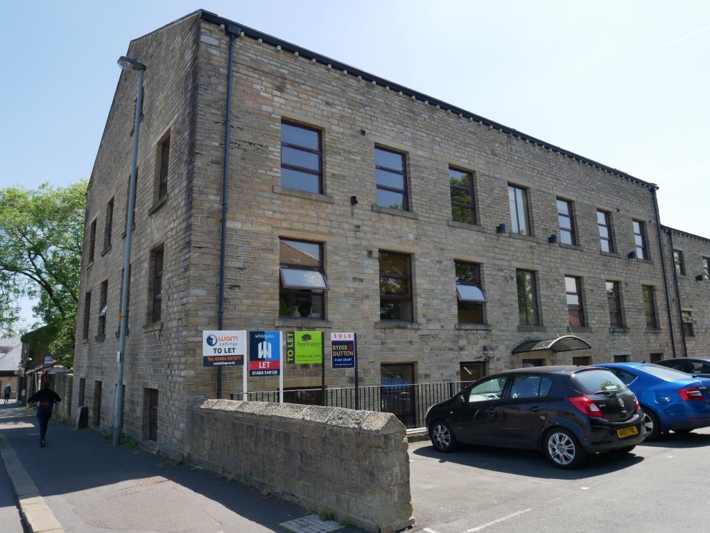 Main image of property: The Lighthouse, 3a New Hey Road, Marsh, Huddersfield, HD3 4AE