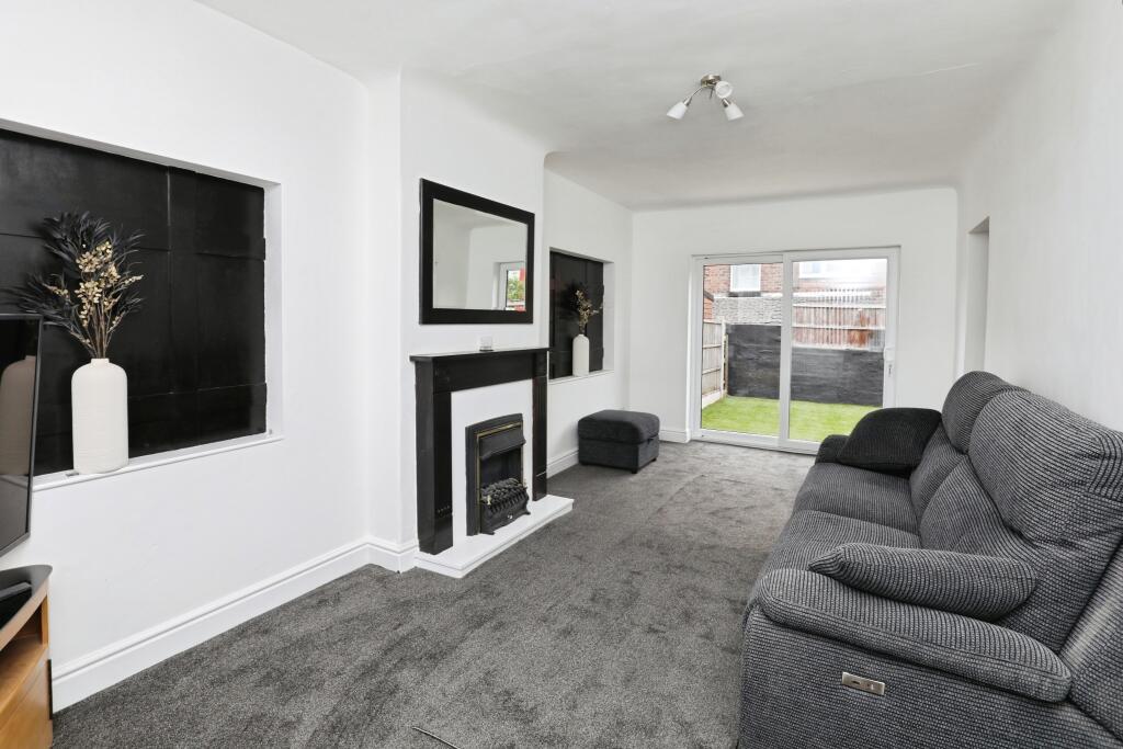House in Sefton, Liverpool City Region - View 4