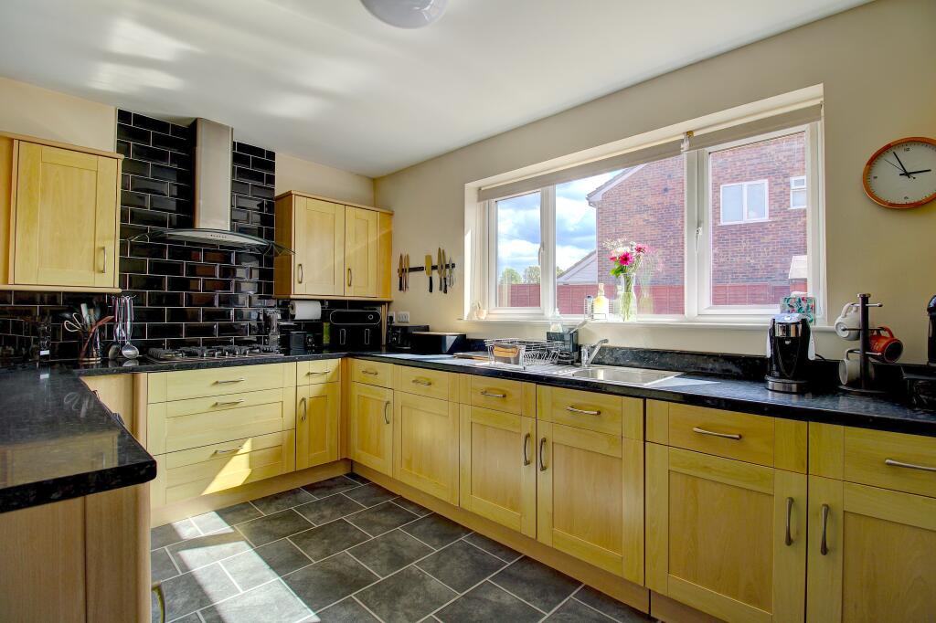 House in Birmingham - More