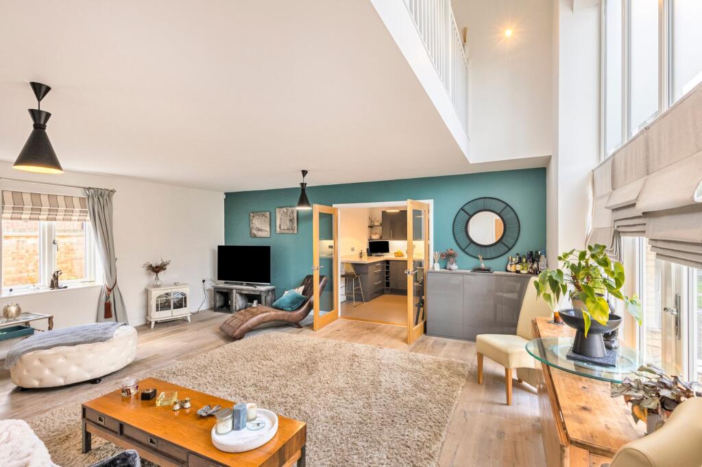 Elegant Detached Home in Wisbech photo 4