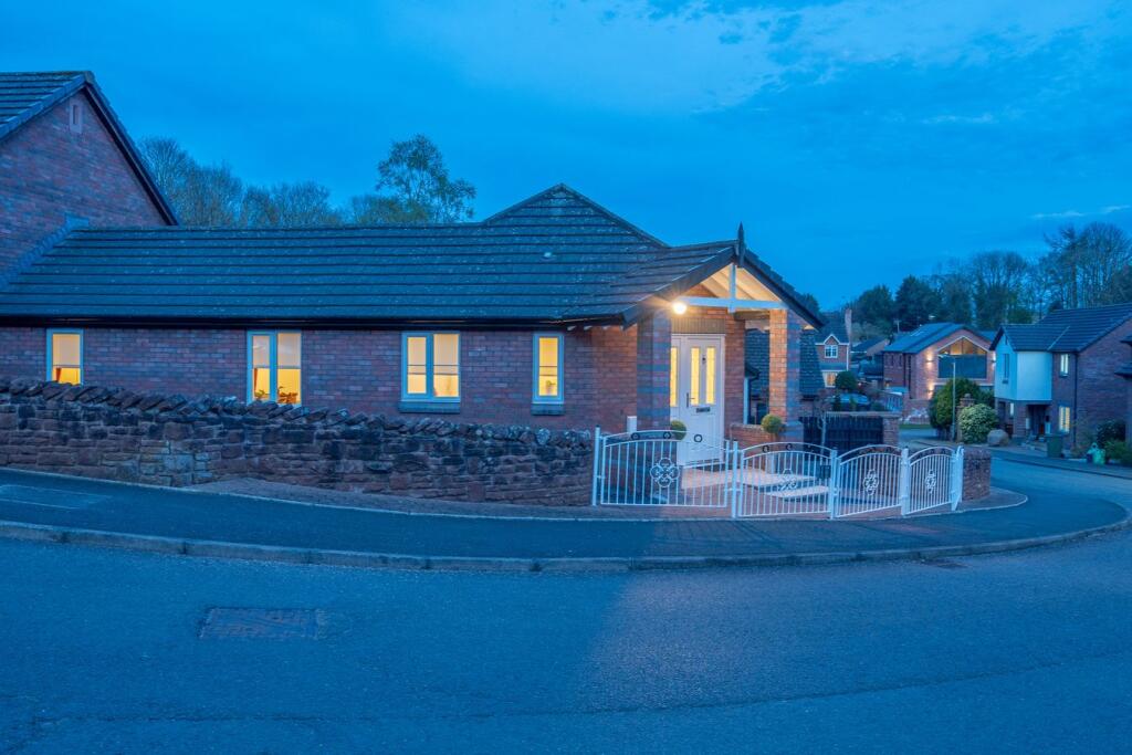 Main image of property: Rivington Park, Appleby-in-Westmorland, CA16