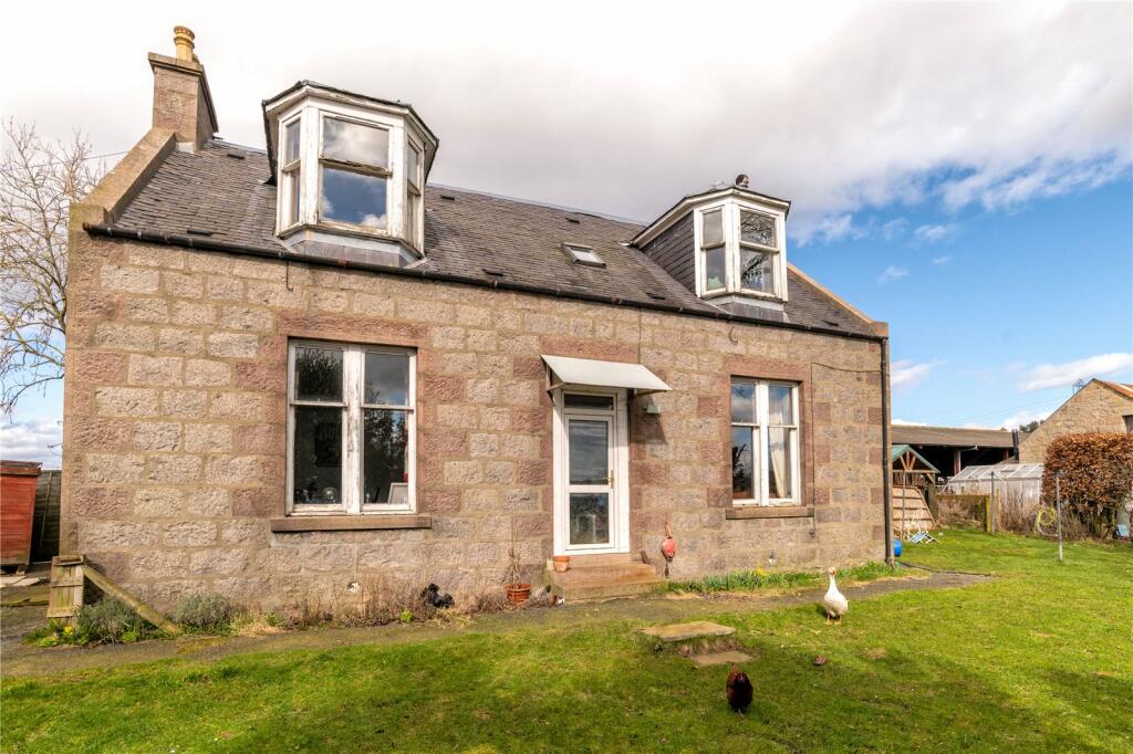 Additional image 8 of Cairdhillock, Northside & Hillhead, Kingswells, Aberdeen, AB15