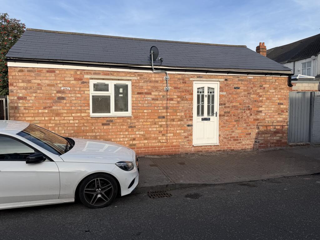 Main image of property: Cartland Road, Sparkbrook, Birmingham