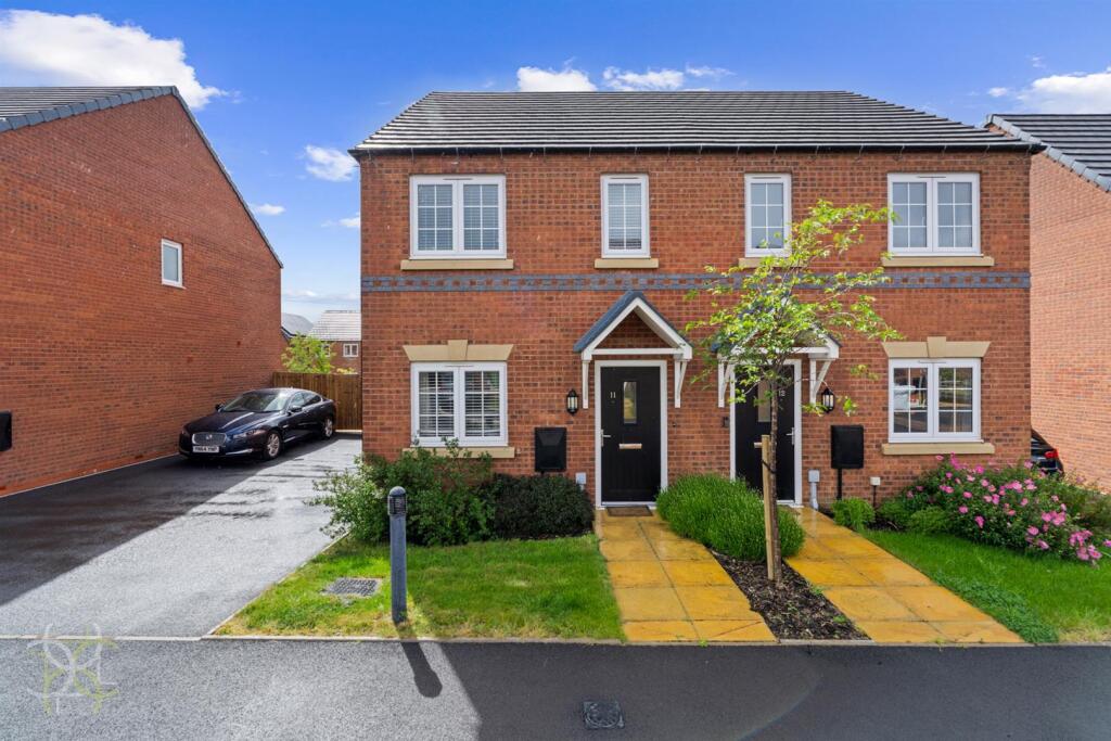 Main image of property: Bowbrook Meadow, Pershore