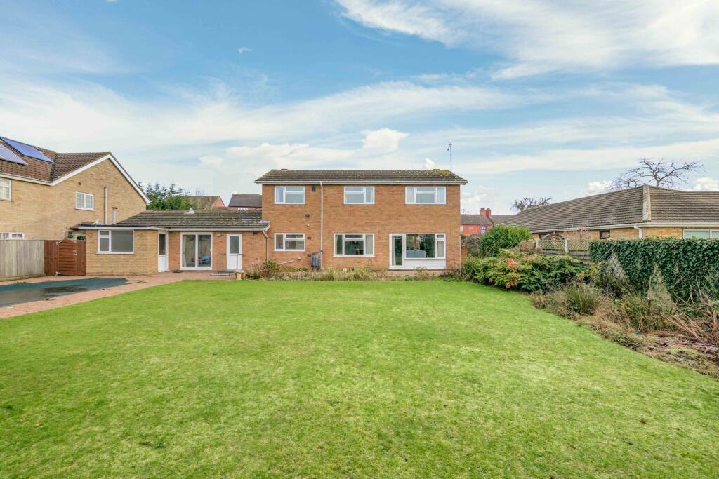 Brothertoft Road, Boston, PE21 photo 4