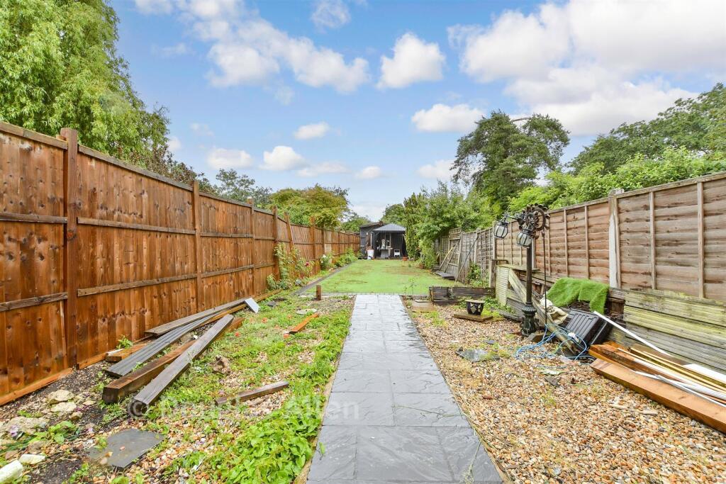 Main image of property: Church End Lane, Runwell, Wickford, Essex