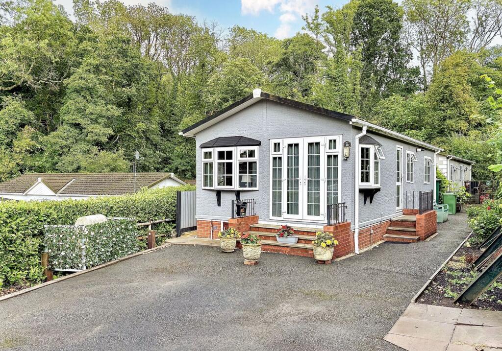 Main image of property: Hampton Loade Park Homes, Bridgnorth, WV15 6HN