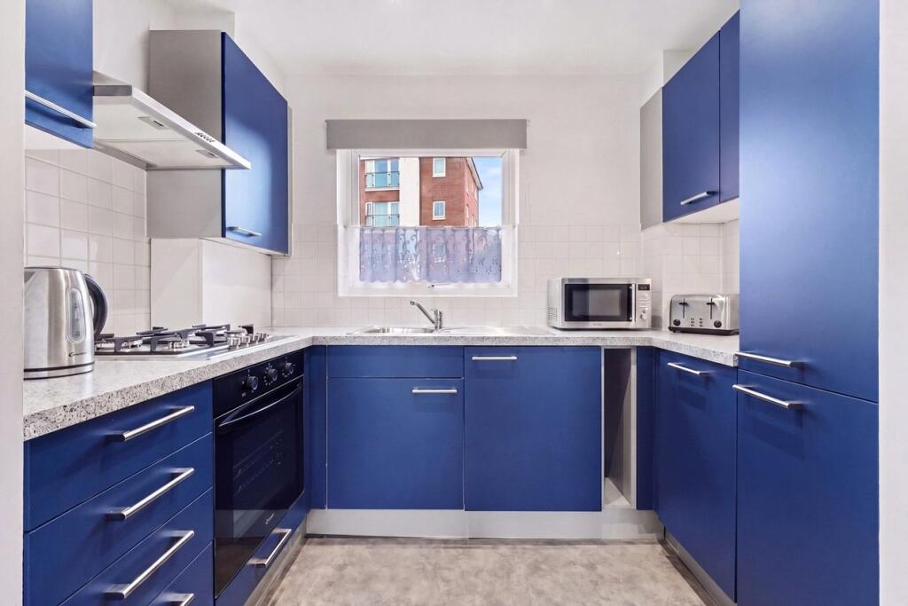 Apartment in London - View 4